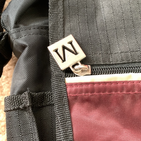 Messenger bag - Picture 3 of 9